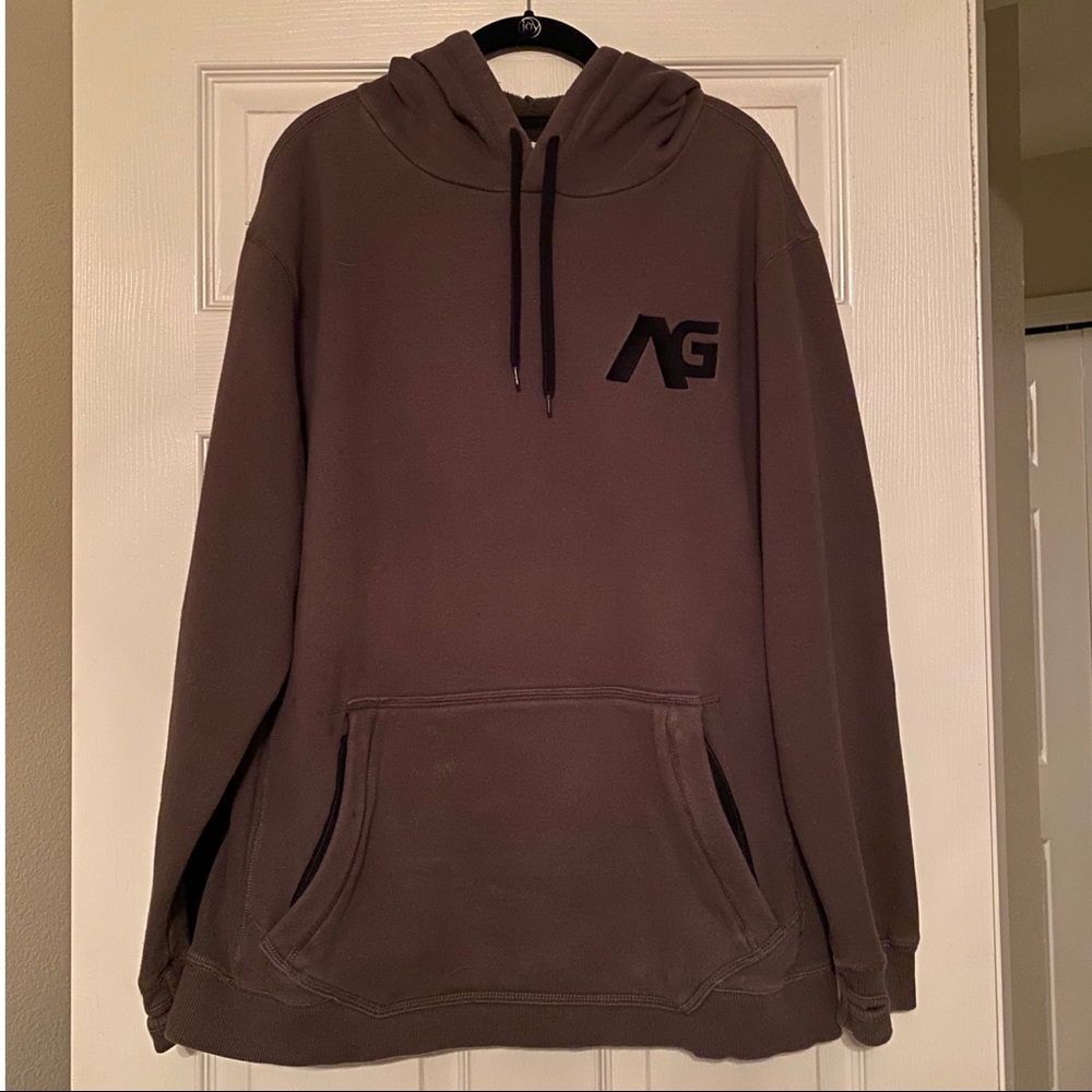 Analog Hoodie
